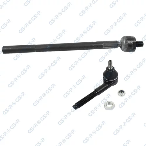 Spojovacia tyč riadenia GSP S100502