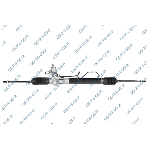Prevodka riadenia GSP SR900752