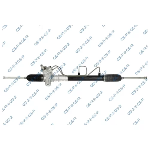 Prevodka riadenia GSP SR900760