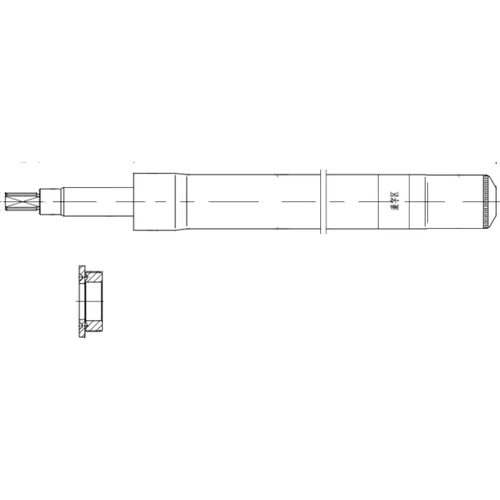 Tlmič pérovania GSP 32203770