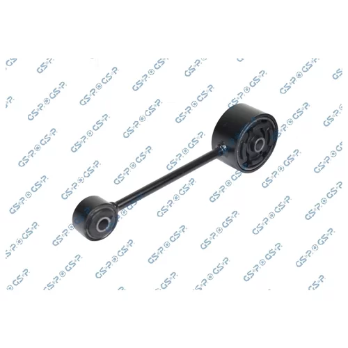 Uloženie motora GSP 514692