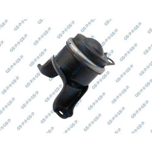 Uloženie motora GSP 514712