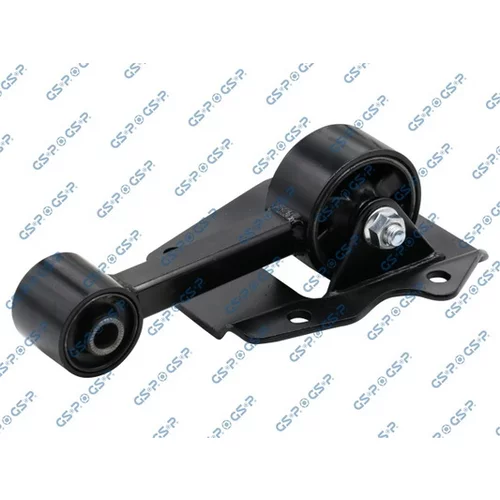 Uloženie motora GSP 530701