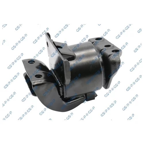 Uloženie motora GSP 533748