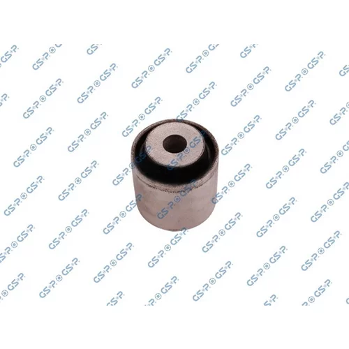 Uloženie riadenia GSP 535525