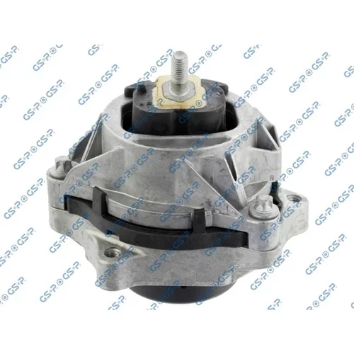 Uloženie motora GSP 537901