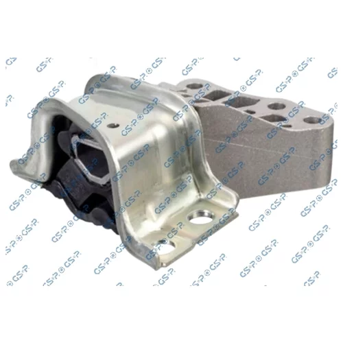 Uloženie motora GSP 538147