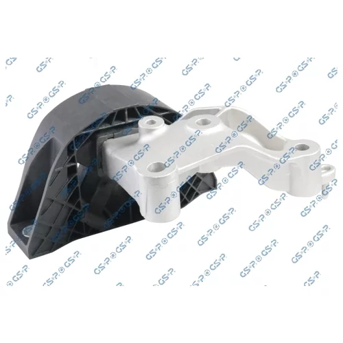 Uloženie motora GSP 538400