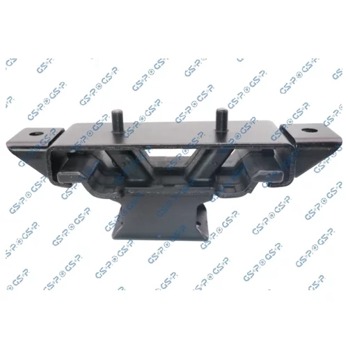 Uloženie motora GSP 539273