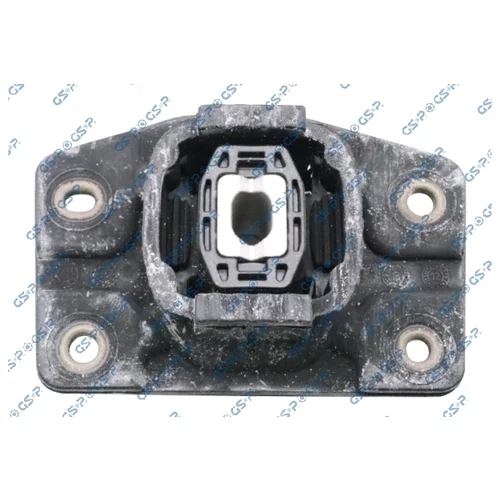 Uloženie motora GSP 539480