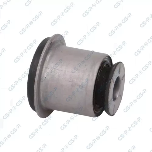 Uloženie riadenia GSP 550726