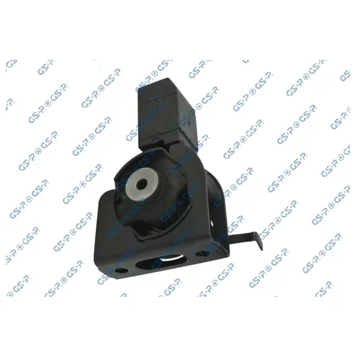 Uloženie motora GSP 552163