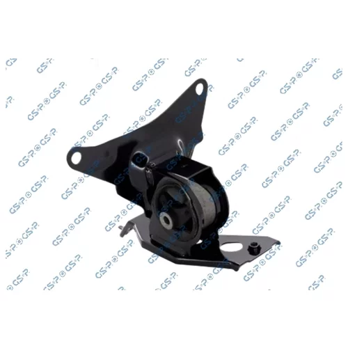 Uloženie motora GSP 552239