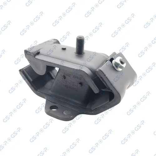 Uloženie motora GSP 552753