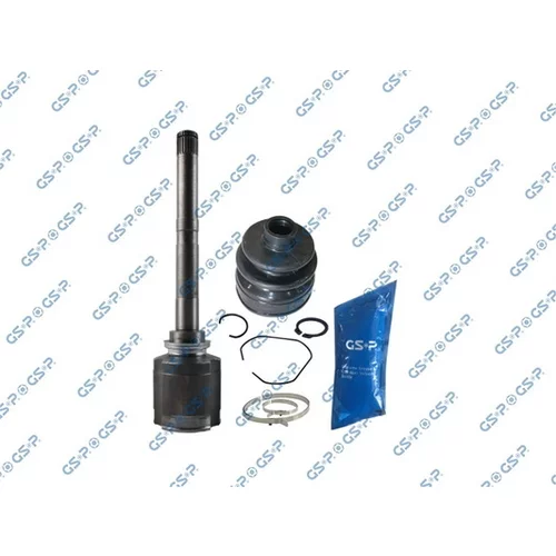 Sada kĺbov hnacieho hriadeľa GSP 601552