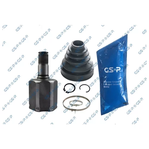 Sada kĺbov hnacieho hriadeľa GSP 601661