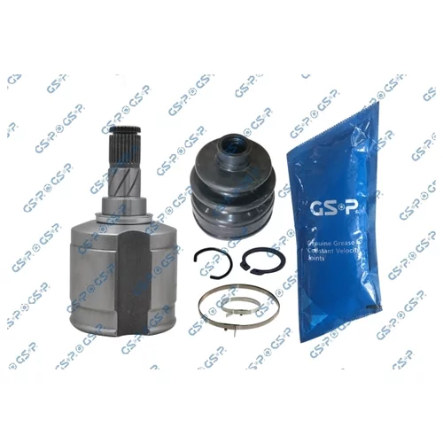 Sada kĺbov hnacieho hriadeľa GSP 602907