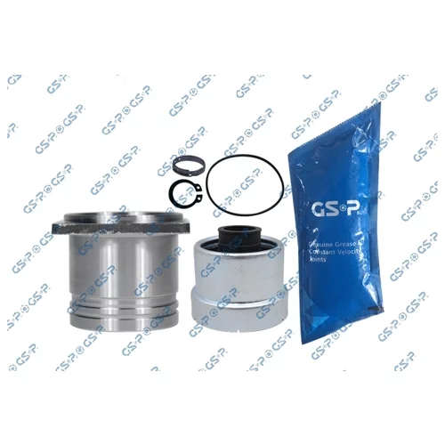 Kĺbový hriadeľ GSP 605093
