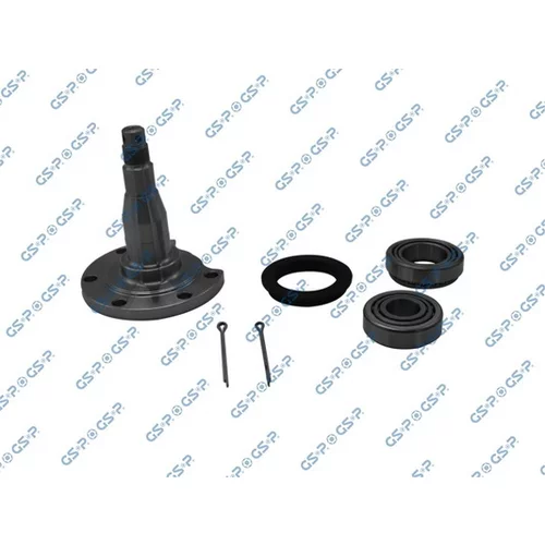 Čap nápravy zavesenia kolies GSP 9499047A
