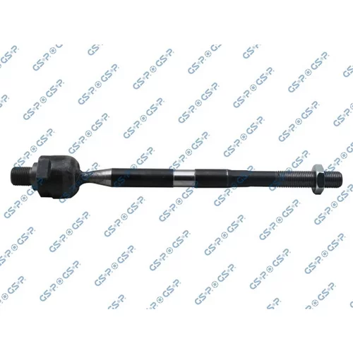 Axiálny čap tiahla riadenia GSP S031036
