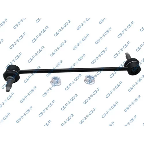 Tyč/Vzpera stabilizátora GSP S051356