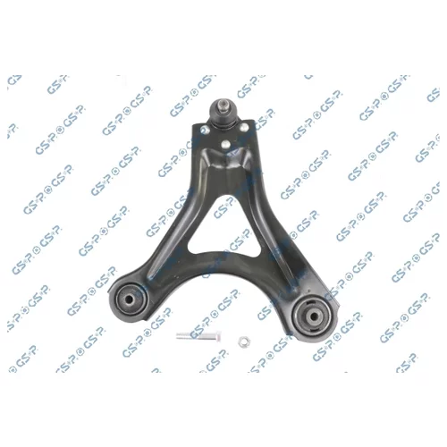 Rameno zavesenia kolies GSP S060469