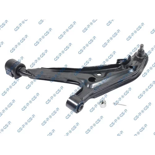 Rameno zavesenia kolies GSP S060624