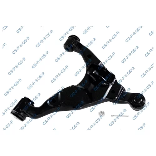 Rameno zavesenia kolies GSP S065172