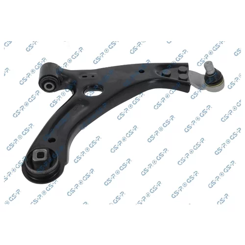 Rameno zavesenia kolies GSP S065395