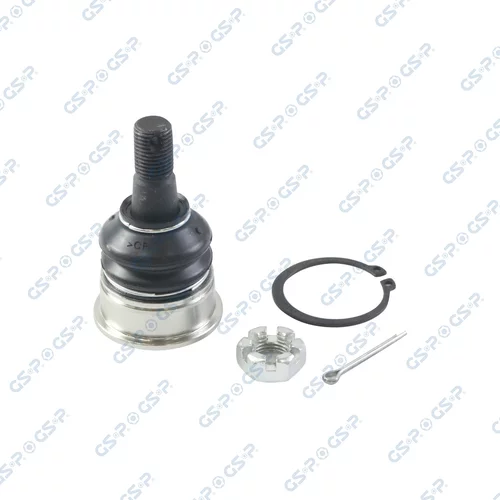 Zvislý/nosný čap GSP S081386