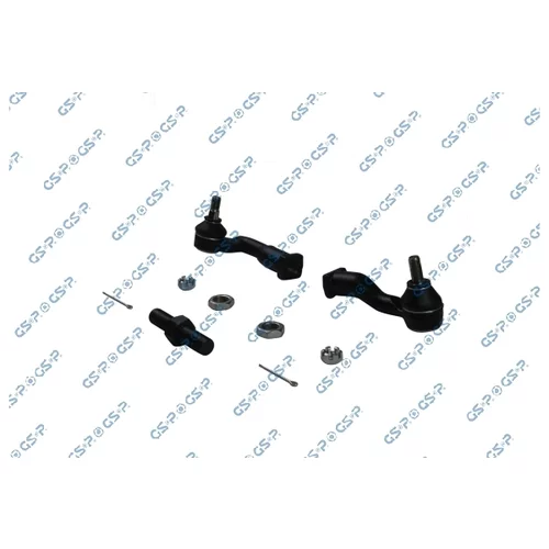 Spojovacia tyč riadenia GSP S100057