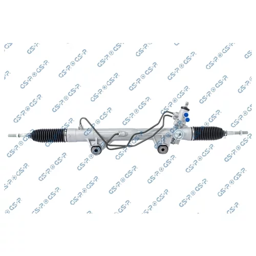 Prevodka riadenia GSP SR900202