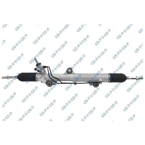 Prevodka riadenia GSP SR900321