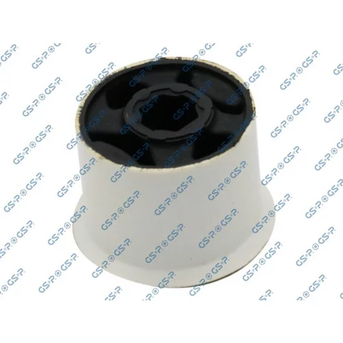 Uloženie riadenia GSP 510152