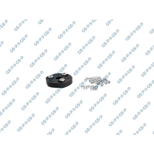 Kĺbový hriadeľ GSP 510433S