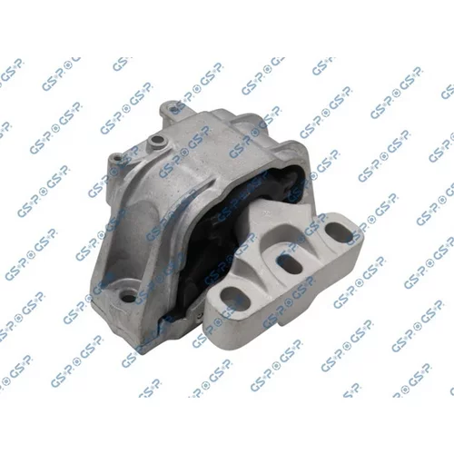 Uloženie motora GSP 512340