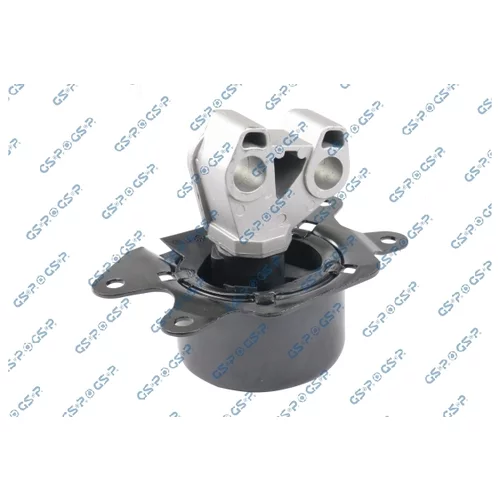 Uloženie motora GSP 512466