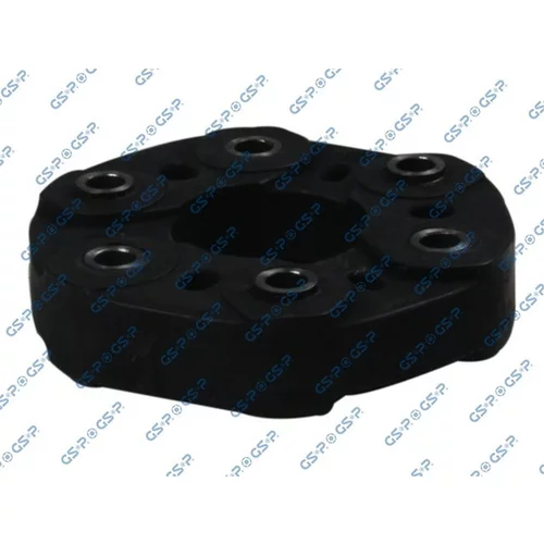 Kĺbový hriadeľ GSP 512677
