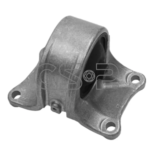 Uloženie motora 518321 /GSP/