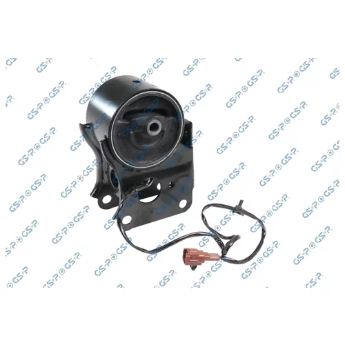 Uloženie motora GSP 519021