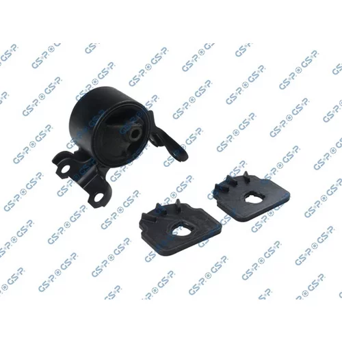 Uloženie motora GSP 531900