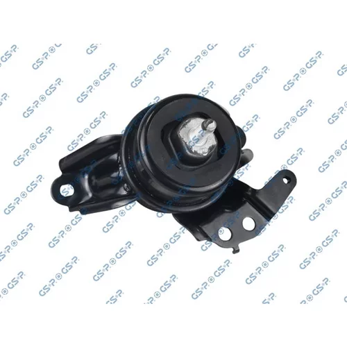 Uloženie motora GSP 533281