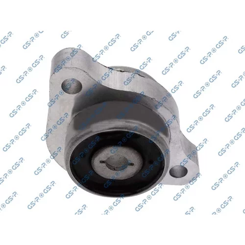 Uloženie riadenia GSP 535661