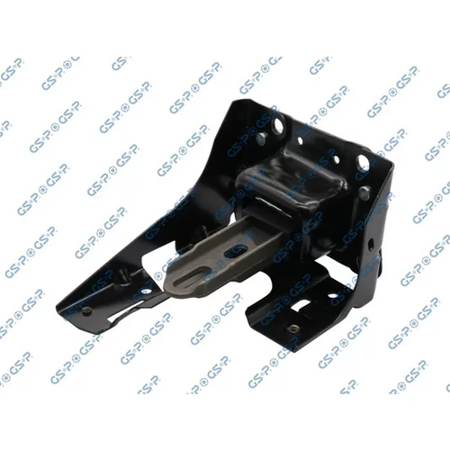 Uloženie motora GSP 537777