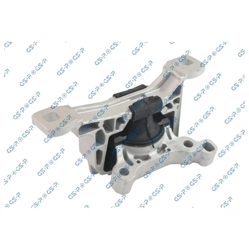 Uloženie motora GSP 537958