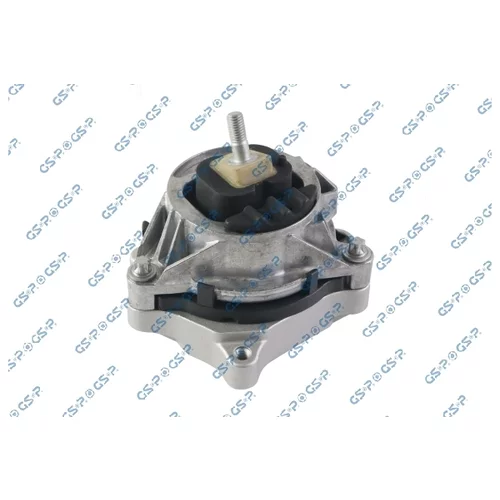 Uloženie motora GSP 538387