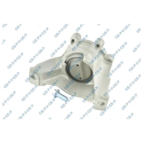 Uloženie motora GSP 538714S