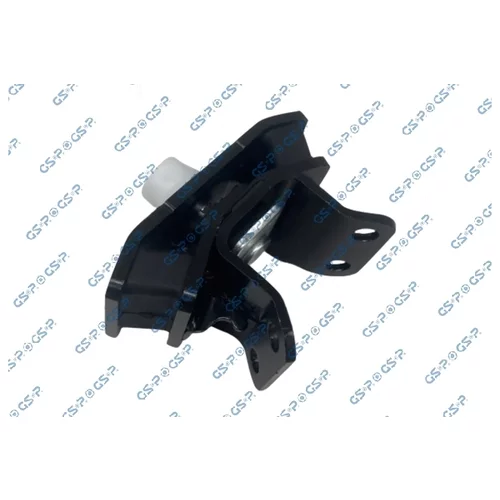 Uloženie motora GSP 552210