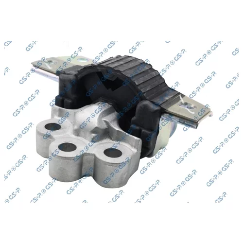 Uloženie motora GSP 552268