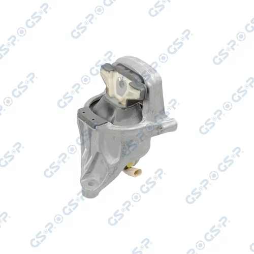 Uloženie motora GSP 552460